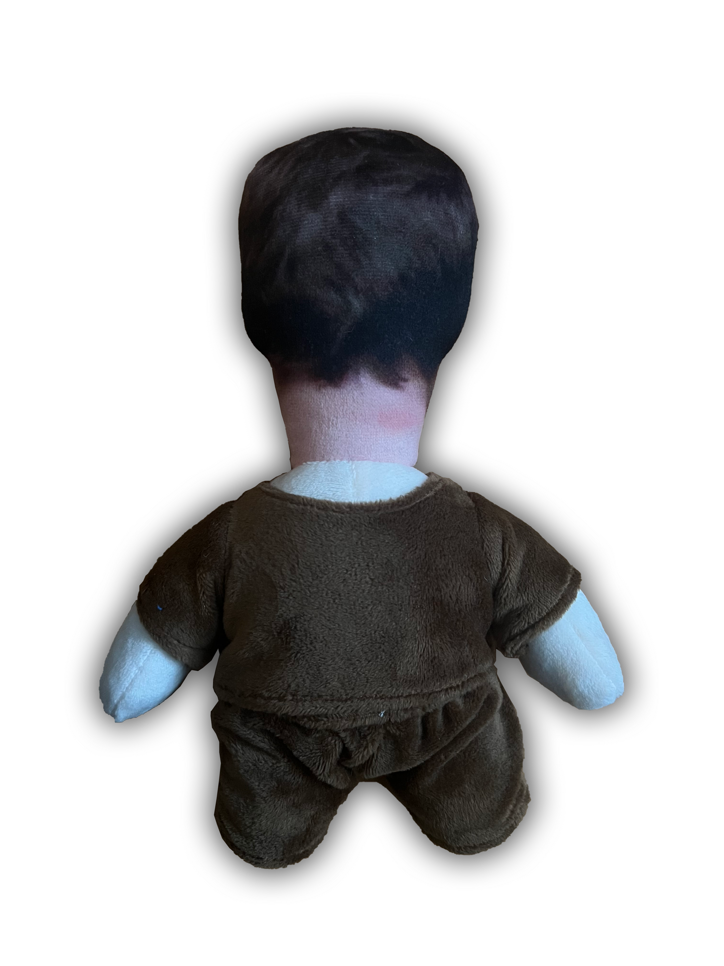 "Bexter" - Plushie PRE-ORDER