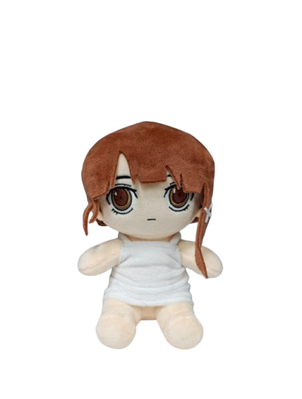 Lain - Plushie