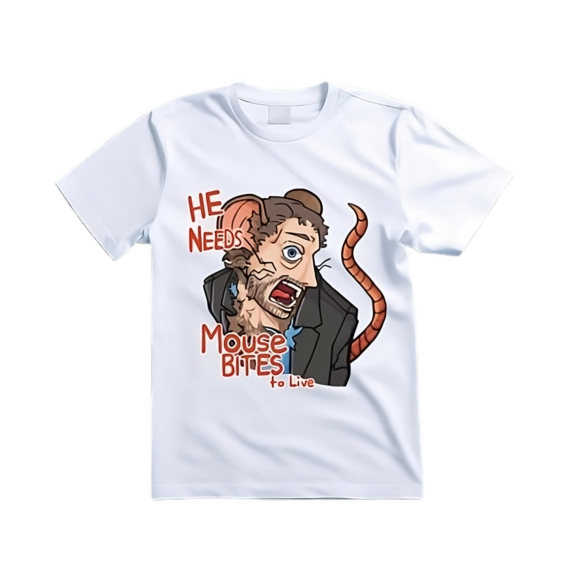 Shirts and Accessories