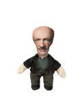 “Finguh” - Plushie [PRE-ORDER]