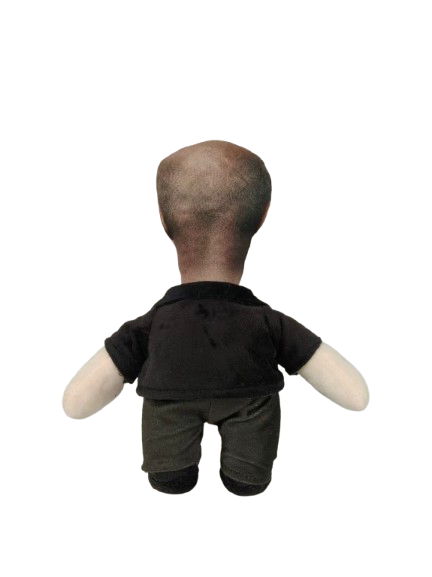 “Finguh” - Plushie [PRE-ORDER]