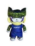 Cell Ballin’ - Plushie [PRE-ORDER]