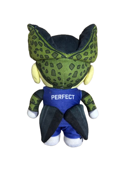 Cell Ballin’ - Plushie [PRE-ORDER]