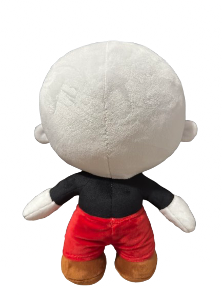 Mickey Bextuh - Plushie [PRE-ORDER]