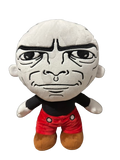 Mickey Bextuh - Plushie [PRE-ORDER]