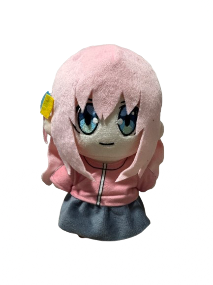 Bocch - Plushie [PRE-ORDER]