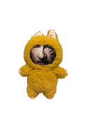 “Finguh Labooboo” - Plushie [PRE-ORDER]