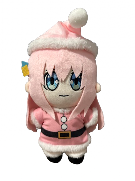 Mrs. Bocch - Plushie [PRE-ORDER]