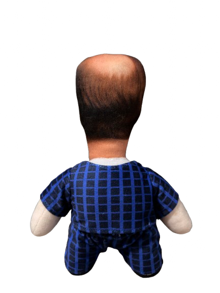 Itsallgoodman - Plushie [PRE-ORDER]