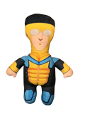 “Invisible” - Plushie [PRE-ORDER]