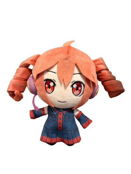 “Teto” - Plushie [PRE-ORDER]