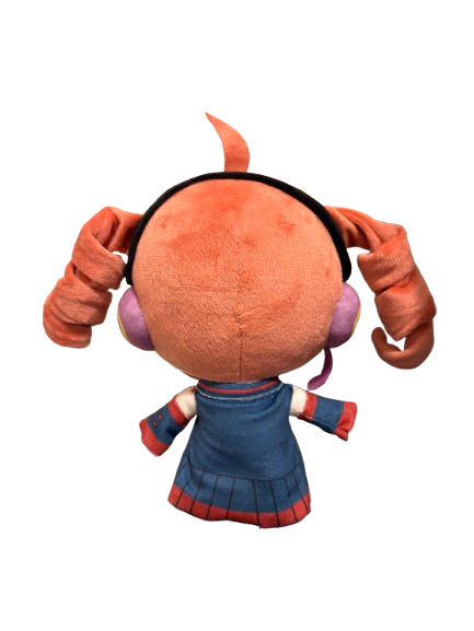 “Teto” - Plushie [PRE-ORDER]