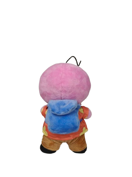 “PUM” - PLUSHIE [PRE-ORDER]