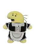 “Barlie” - Plushie [PRE-ORDER]