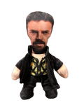 “Billy” - Plushie