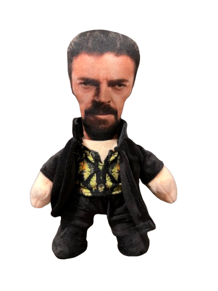 “Billy” - Plushie [PRE-ORDER]