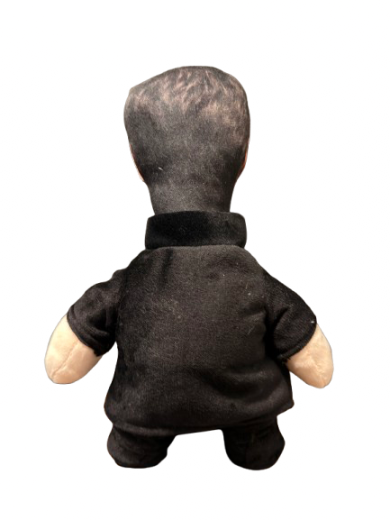 “Billy” - Plushie [PRE-ORDER]