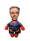 “Houselander” - Plushie