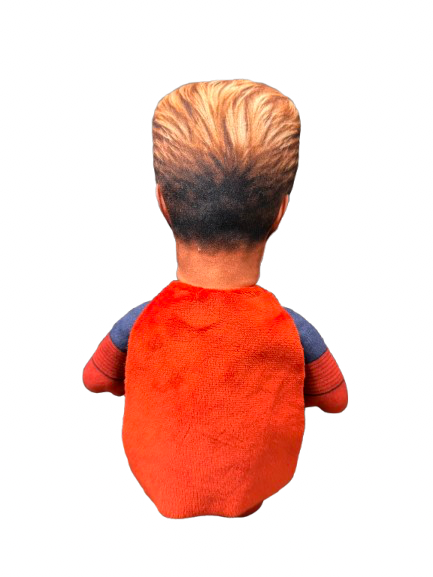 “Houselander” - Plushie
