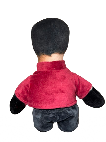"Biney" - Plushie [PRE-ORDER]