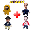"The Bad Guys" | Bundle