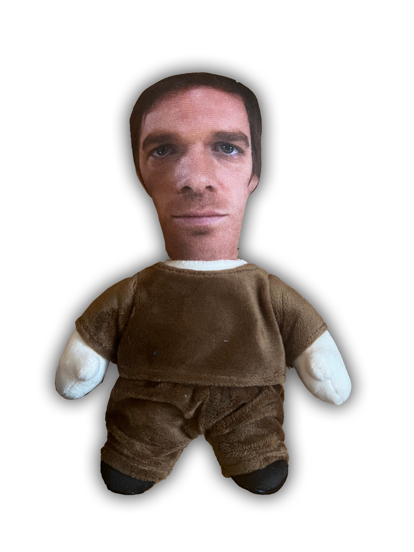 "Bexter" - Plushie PRE-ORDER