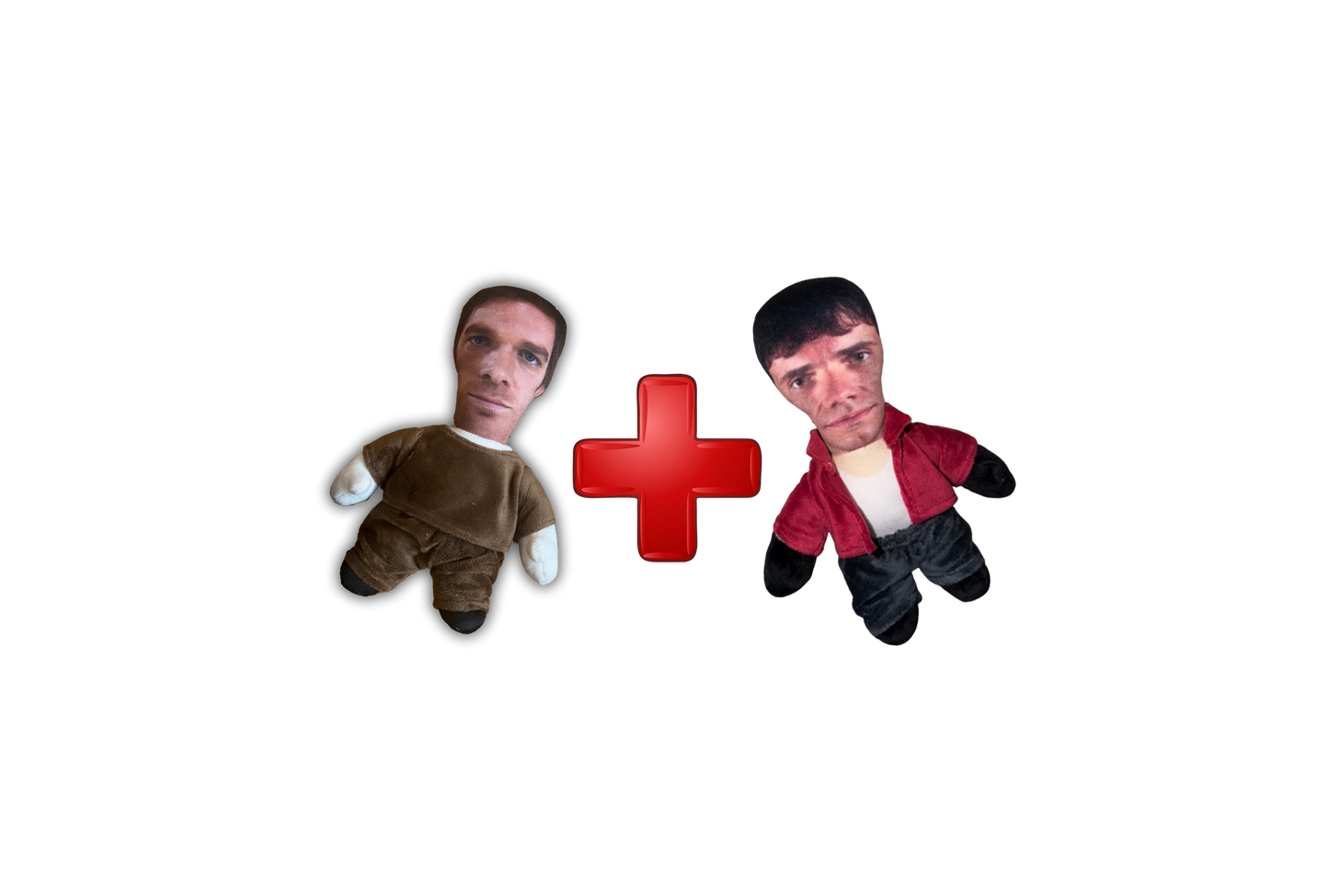 Bexter + Biney | Bundle [PRE-ORDER]