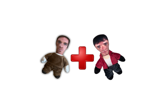 Bexter + Biney | Bundle [PRE-ORDER]