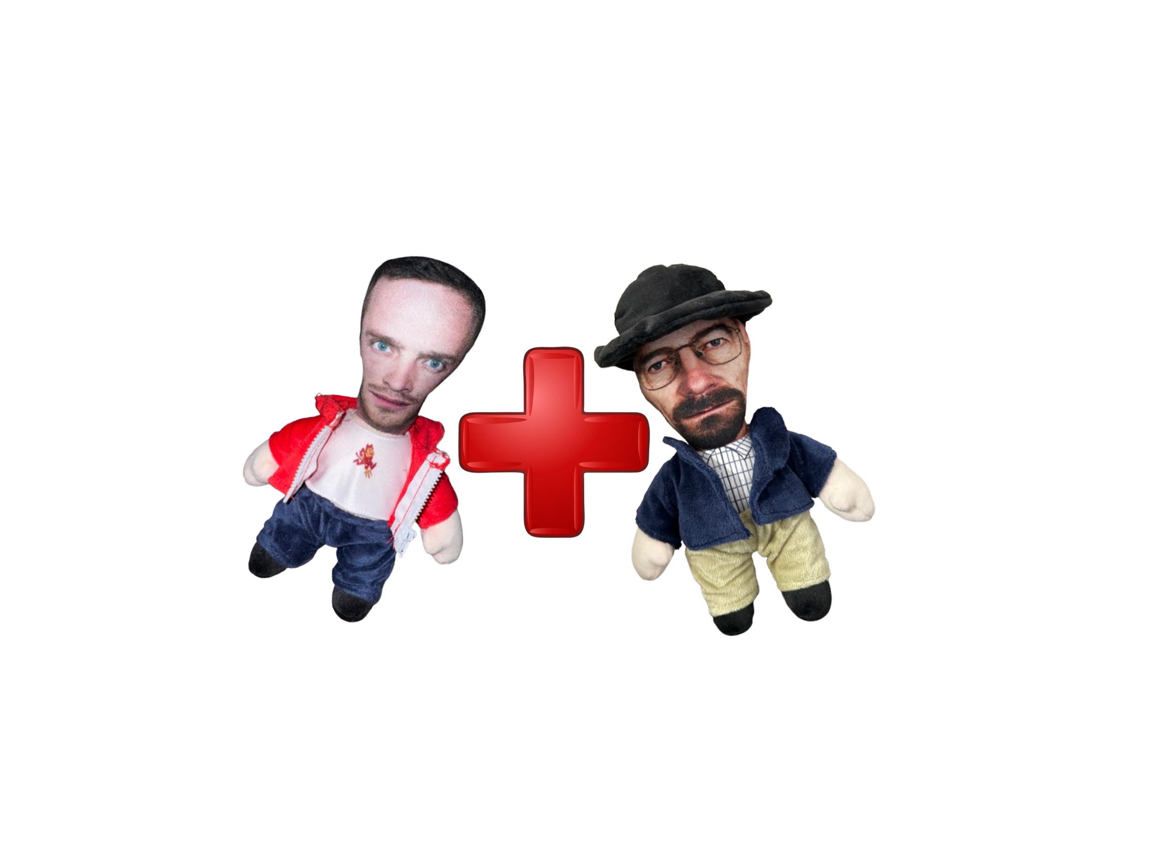 "Breaking Good" | Bundle [PRE-ORDER]