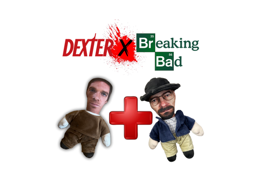 Bexter + Waltuh | Bundle [PRE-ORDER]
