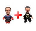 "Supe Vs Cunt" | Bundle