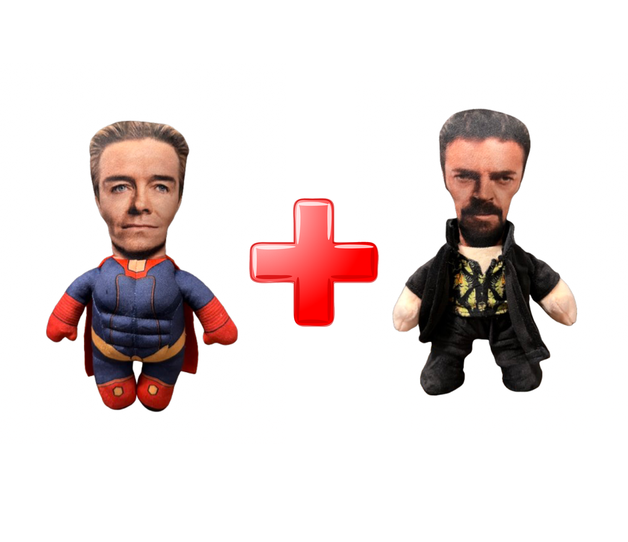 "Supe Vs Cunt" | Bundle